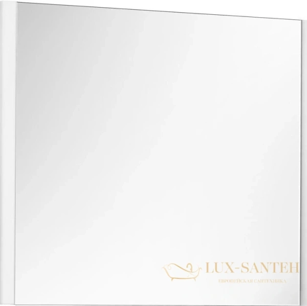 зеркало с подсветкой keuco royal reflex, 14296002500, с подсвтекой, 800х577х42 мм, алюминий