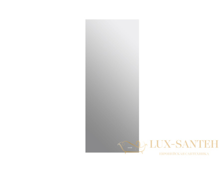 зеркало cersanit eclipse smart 60х145, 64155