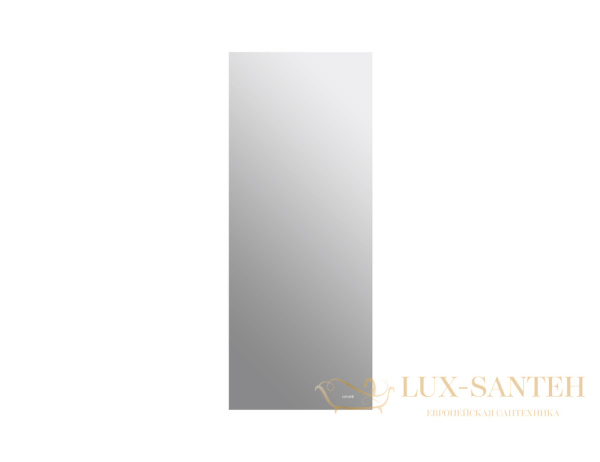 зеркало cersanit eclipse smart 60х145, 64155