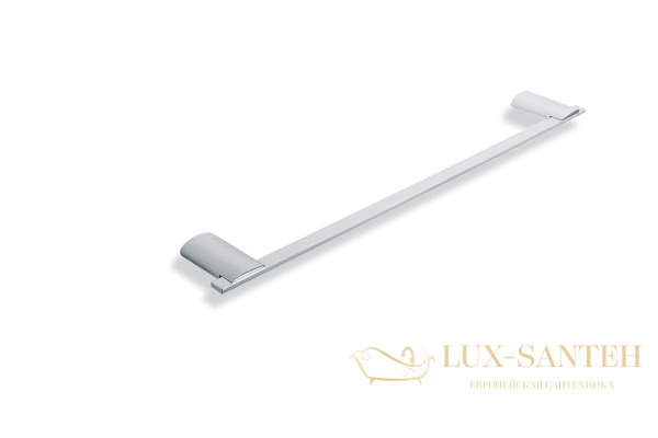 полотенцедержатель stil haus aria ar05(08) длина 56 см, хром