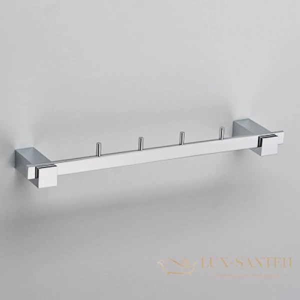 крючок schein durer 261*4b, хром