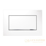 смывнaя клавиша geberit sigma30 115.893.kj.1, белый