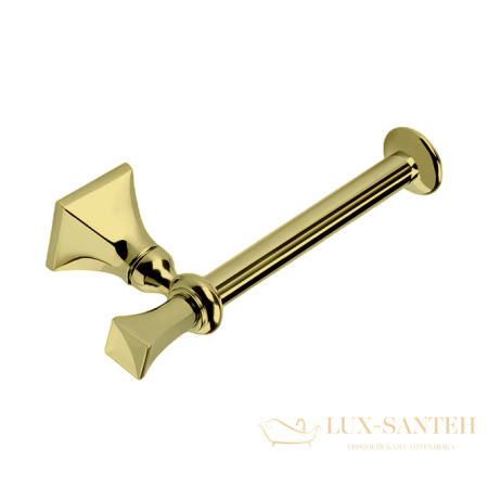 бумагодержатель stil haus prisma pr11(25), бронза