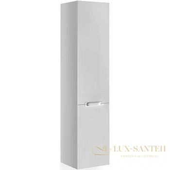 пенал jorno modul mol.04.150/p/w r подвесной, белый