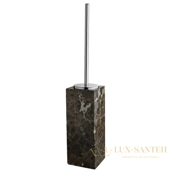 ерш 3sc palace pa17aemsl, хром/коричневый