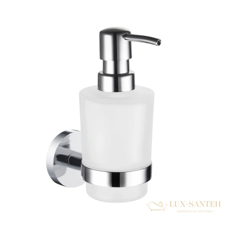 дозатор timo saona 13039/00, хром