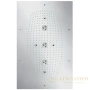 верхний душ hansgrohe raindance rainmaker air 68x46 28417000