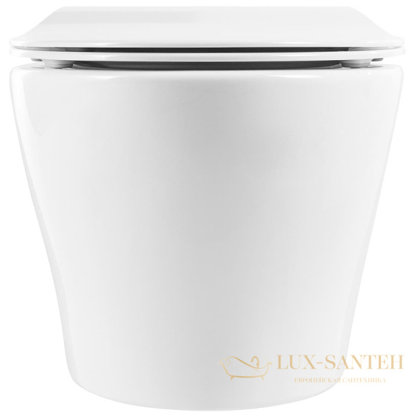 комплект унитаза с инсталляцией belbagno acqua bb340chr/bb2020sc/bb002-80/bb006-pr-chrome.m с сиденьем микролифт и клавишей смыва, белый