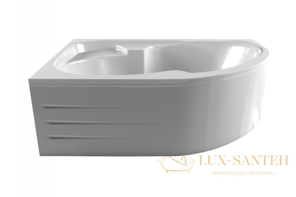 ванна акриловая relisan sofi l 170x105