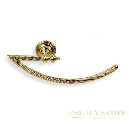 полотенцедержатель stil haus giunone g07(25), бронза