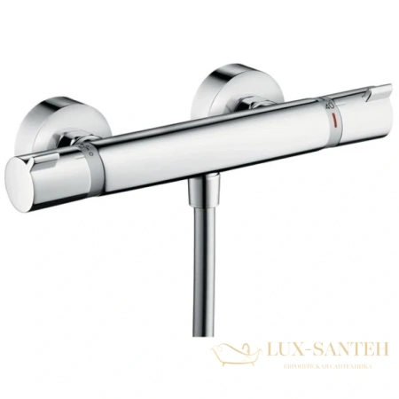 смеситель термостатический для душа hansgrohe ecostat comfort 13116000