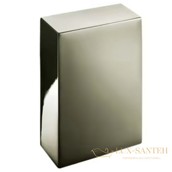 fantini venezia ручка для смесителя, 29 95 n448, цвет nickel pvd