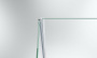 душевой уголок belbagno kraft kraft-a-12-100-c-cr-l 100х100 см профиль хром, стекло прозрачное 