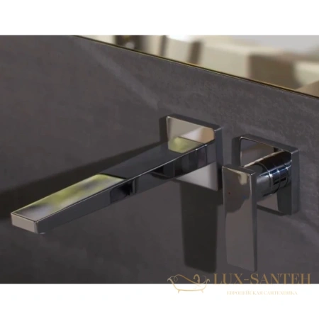 смеситель для раковины hansgrohe metropol 32526000