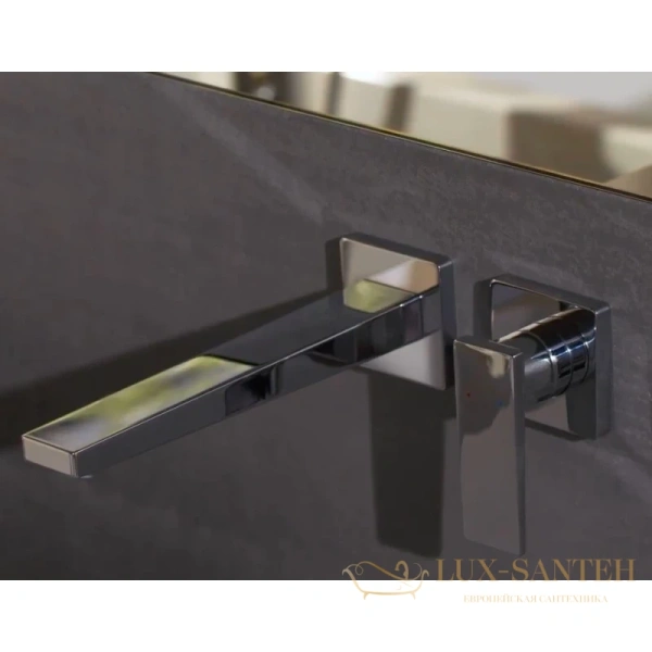 смеситель для раковины hansgrohe metropol 32526000