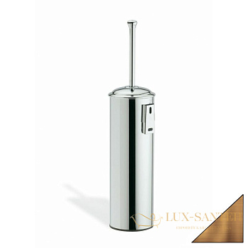 ерш металлический stil haus smart sm039m(25) настенный, бронза