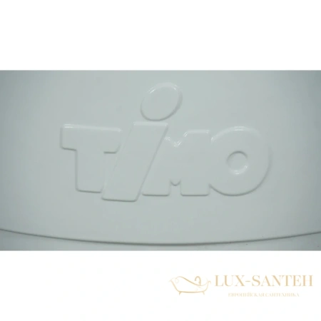 душевая кабина timo lux t-7780 80x80x220 см, стекло прозрачное