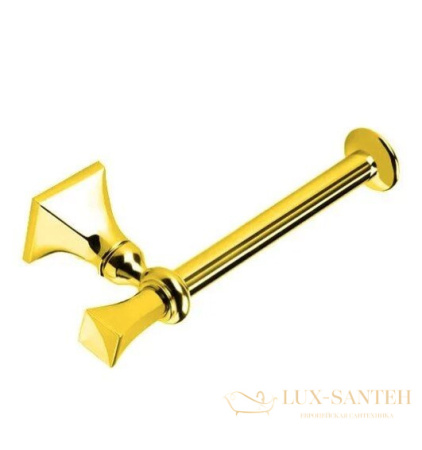 бумагодержатель stil haus prisma pr11(16), золото