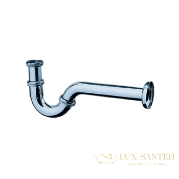 сифон для биде hansgrohe 55237000