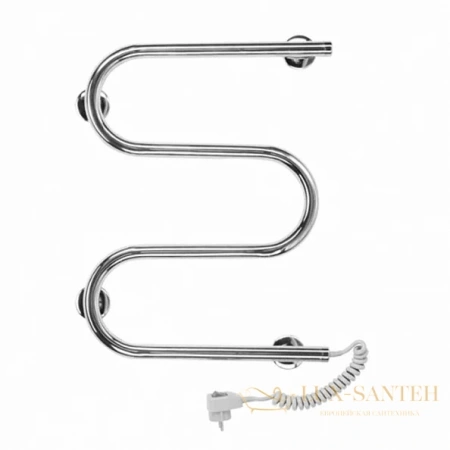 полотенцесушитель электрический terminus м-образные 4620768883903 400x500