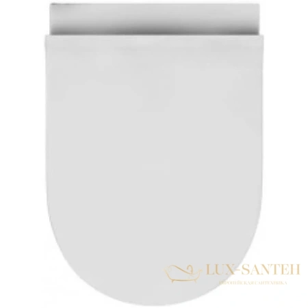 комплект: подвесной унитаз berges puma 043272 + система инсталляции berges novum l3, белый, клавиша хром