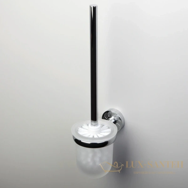 ерш wasserkraft isen k-4027, хром