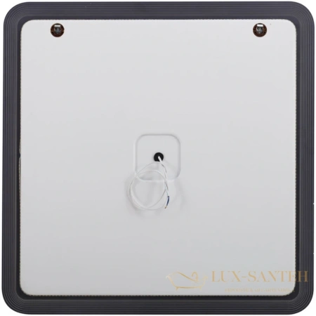 зеркало cezares duet czr-spc-duet-1100-800-led-tch 110x80см