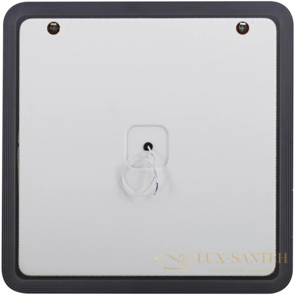зеркало cezares duet czr-spc-duet-1200-800-led-tch 120x80см