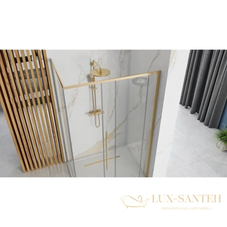 душевой уголок rea solar rea-k4900 88,5х89 см 