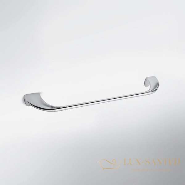 полотенцедержатель colombo design khala b1810.000, хром
