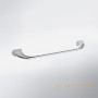 полотенцедержатель colombo design khala b1810.000, хром