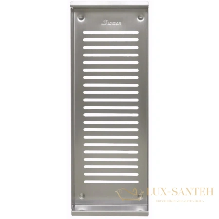 кухонная мойка seaman eco marino smb8052skb ssa, нержавеющая сталь