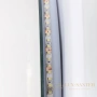 зеркало cezares duet czr-spc-duet-1100-800-led-tch 110x80см