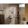 смеситель термостатический для душа hansgrohe showertablet 13108000, хром