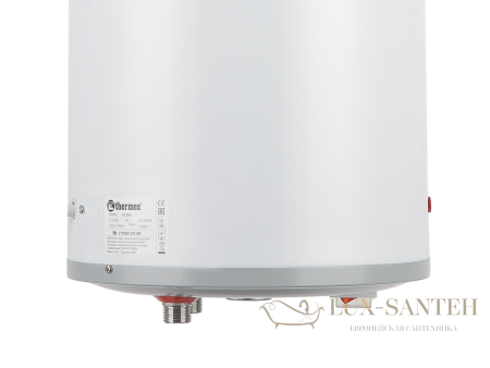 водонагреватель аккумуляционный электрический thermex iu 151 047 30 v