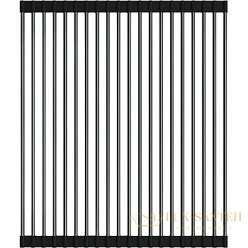 роллер-мат zorg master zm 01 grafit, графит