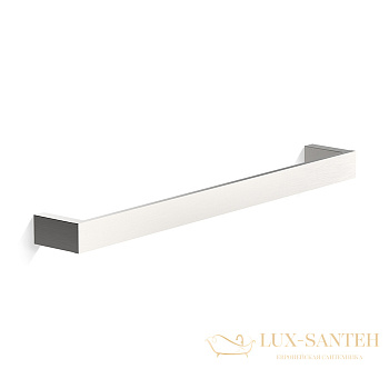 полотенцедержатель 300 мм, decor walther contract hte30, 0650677, нержавеющая сталь pvd