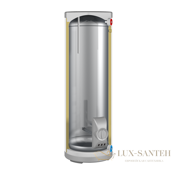 водонагреватель аккумуляционный электрический thermex irp 151 237 300 f