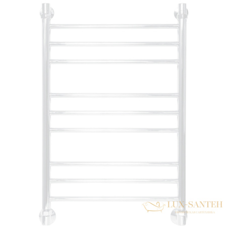 полотенцесушитель ника classic лп (г2) 80/50 ral9016 белый матовый