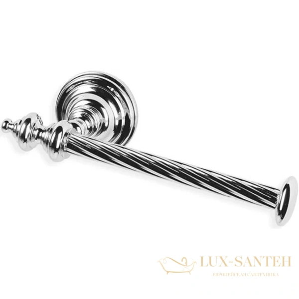 бумагодержатель stil haus giunone g11(08), хром