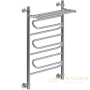 полотенцесушитель ника curve лz вп 80/50, цвет хром