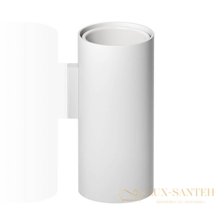 стакан для зубных щеток подвесной decor walther mikado wmb, 05226502, белый матовый