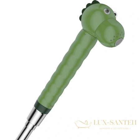 ручной душ hansgrohe jocolino 2jet 28788570