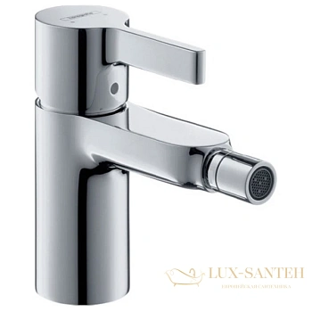 смеситель для биде hansgrohe metris s 31261000