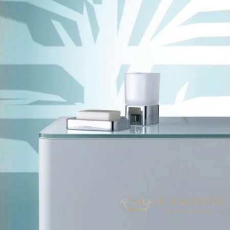 стакан настольный keuco elegance 11650019001