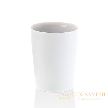 стакан decor walther bone be50 0846250, белый