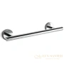 полотенцедержатель 3sc ribbon rb09sl 60 см, хром
