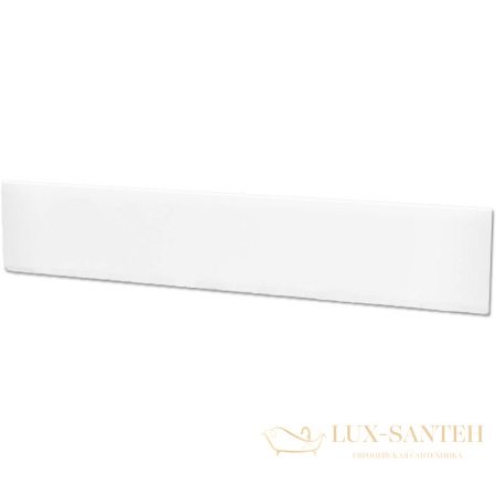 панель для душевого поддона rgw nb style-08 80 16230412-80, белый