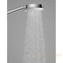 лейка для душа hansgrohe crometta 100 vario 26824400