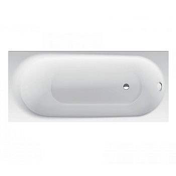 ванна bette comodo 1252-000 plus 1900х900 мм шумоизоляция, антигрязевое покрытие, белый